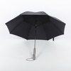 Rechargeable Misting Cooling Sun Umbrella Cooling Fan Anti UV Sun Protection AU