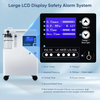 5L Oxygen-Concentrator Machine Nebulizer 40dB Ultra Quiet for Household 220V AU