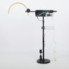 Head Spa Water Therapy Water Outlet Frame Waterfall Head Spa Scalp Massage Salon