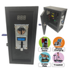 Coin Timer Box Coin Operated Control Timer Box for Gaming Machine Massage Chair