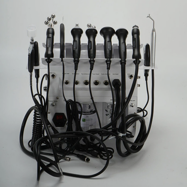 Water Dermabrasion Deep Cleansing Hydro Hydra Dermabrasion Facial Machine