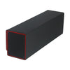 Card Deck Storage Box Durable Separated Case Carrying Trading MTG Card Organizer