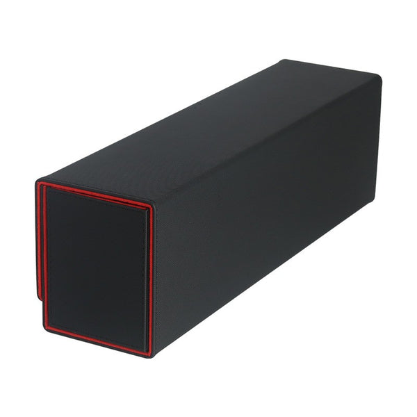 Card Deck Storage Box Durable Separated Case Carrying Trading MTG Card Organizer