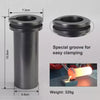 3IN1 Vacuum Investing Casting Machine Melting Furnace Jewelry Lost Wax Casting