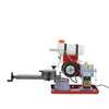 Electric Saw Blade Sharpening Machine 370W Alloy Saw Tooth Polishing Grinder