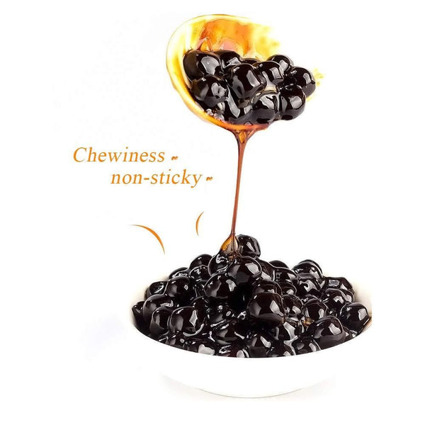 220V Automatic Bubble Tapioca Pearl Cooker 9L Milk Tea Store Equipment 1300W