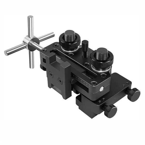 Pistol Sight Pusher Tool Front & Rear Sight Prong Assembly Heavy Duty Reversible