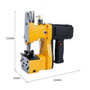 Electric Bag Sewing Machine Mini Bag Closing Machine Automatic Woven Bag Sewer