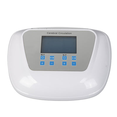 rTMS Transcranial Magnetic Therapy Machine Improve Cerebral Blood Circulation