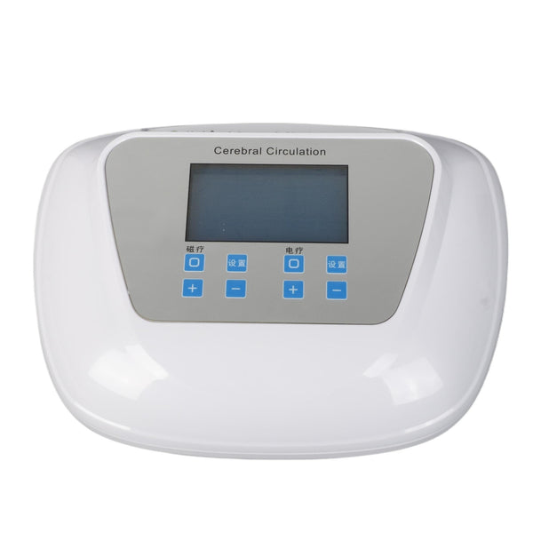 rTMS Transcranial Magnetic Therapy Machine Improve Cerebral Blood Circulation