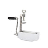 Heavy Duty Meat Tenderizer Cuber Steak Machine Flatten Cast Iron Kitchen Tool