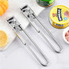 Jar Opener Adjustable Multifunctional  Kitchen Gadget Bottle Can Gripper Tool