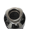 4000RPM Food Waste Sink Disposal Garbage Disposal for Kitchen Sinks 550W 2000ML