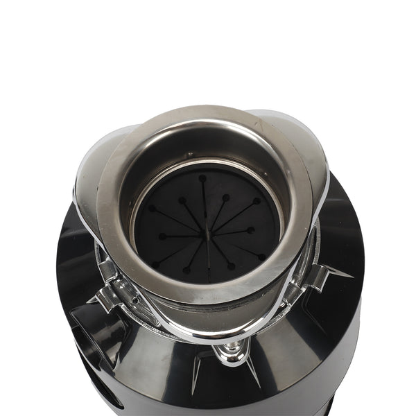 4000RPM Food Waste Sink Disposal Garbage Disposal for Kitchen Sinks 550W 2000ML