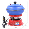 3.5L Electric Vibrating Tumbler Jewelry Polishing Machine Vibratory Rock Tumbler