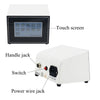 Shockwave Therapy Machine for ED Treatment Pain Relief Portable Massager Shock