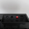 3 IN 1 Smoke Fog Bubble Machine LED Stage DJ Light Fogger DMX512 Remote Control