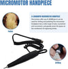 Jewelry Pneumatic Engraving Machine 35000RPM Hand Micro Engraver Graver Crafting
