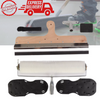 Cement Self-leveling 3 Kit Construction Tools Set of Epoxy Flooring Paint Roller
