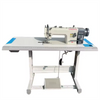 120*80cm Sewing Machine Table Steel Composite Sturdy Sewing Frame AU
