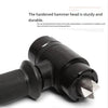 Air Scaling Hammer Pneumatic Hammer Bolt Breaker For Removes Scale From Boilers