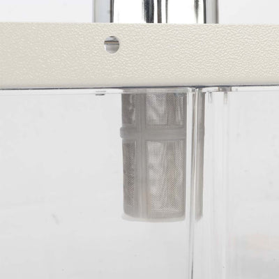 3L Coolant Pump for High-Efficiency Cooling & Lubrication in CNC Machining