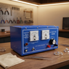 Gold Plating Machine 30A Jewelry Electroplating Plater Rectifier Goldsmith Tool