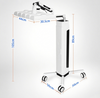 7 Colors LED Light Therapy PDT Salon New CE Skin Rejuvenation Acne Removal 220V