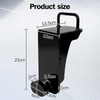 Heavy-Duty Shipping Container Jack Lug Leveler with U-Shaped Handle Shippin AU