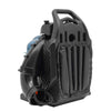 Petrol Leaf Blower 4 Stroke 75.6CC Ergonomic Backpack Commercial&home 331.2km/h
