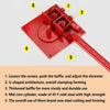 Manual Bending Machine Bar Bender And 1-20mm Portable Bending Machine Heavy Duty
