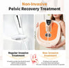 Pelvic Floor Muscle Trainer for Postpartum Recovery & Bladder Control Support