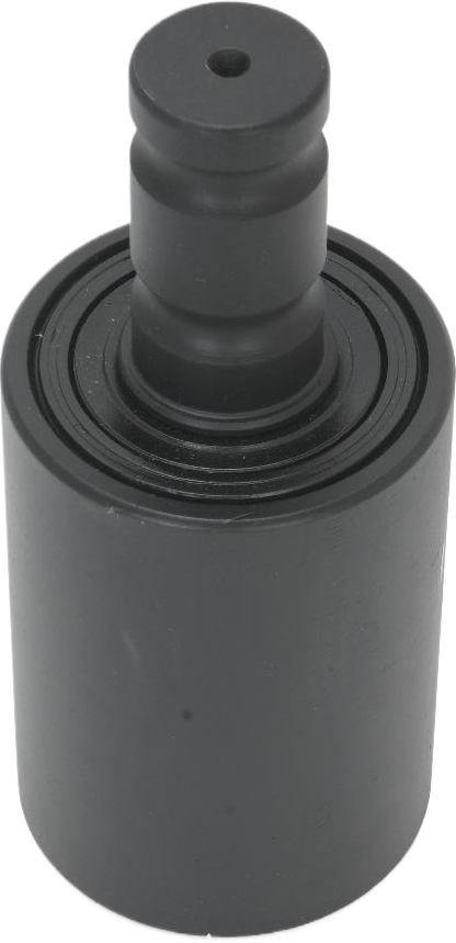 Top Roller Carrier Compatible w/ IHI30N Mini Excavator Undercarriage Track Upper