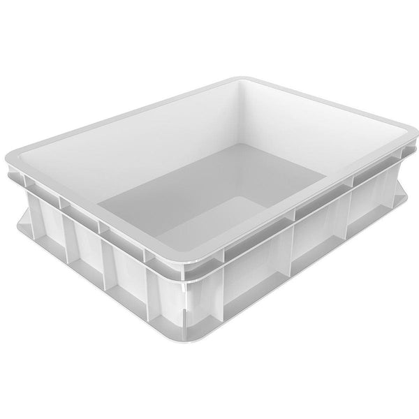 Pizza Dough Proofing Box with Covers Bread Proofing Box Dough Container