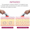 Eyes Lifting Care Machine Face Skin Tightening Beauty Device Shrink Pores Tools