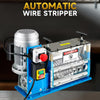 370W Electric Wire Stripping Machine Copper Cable Stripper 1.5-38 mm