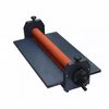 70CM Cold Laminator Machine Photos Laminating Machine Hand-cranked Peritoneal AU