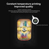3D Printer Enclosure Fireproof and Dustproof Tent Temperature Protective Cover