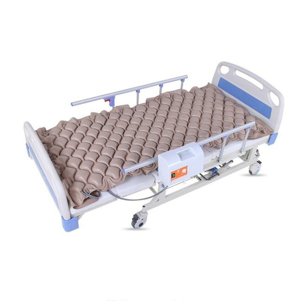 Anti-Decubitus Mattress Alternating Air Pressure Mattress for Hospital Mattress