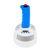 Handheld Induction Sealer 20-100mm Electromagnetic Bottle Cap Foil Sealer 220V