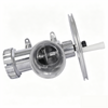 Kitchen Meat Grinder Mincer Stuffer Multifunctional Manual Meat Grinder 32#