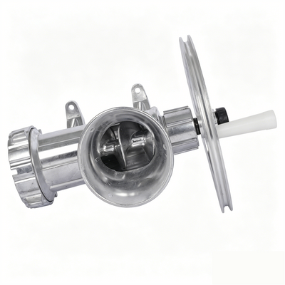 Kitchen Meat Grinder Mincer Stuffer Multifunctional Manual Meat Grinder 32#