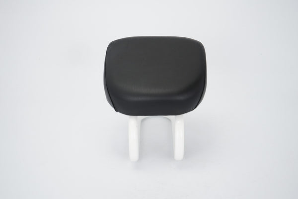 Ergonomic Meditation Prayer Stool Padded Kneeling Seat for Yoga Posture Support