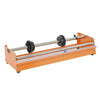 Stretch Film Dispenser & Cutter Manual Wrapping Machine Table or Wall Mounted