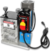 180W Electric Wire Stripper Machine Wire Stripping Tool for 1.5-30 mm Scrap Wire