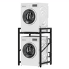 90-105cm Dryer Stand Washing Machine Dryer Stacking Rack Dryer Shelf Stacker AU