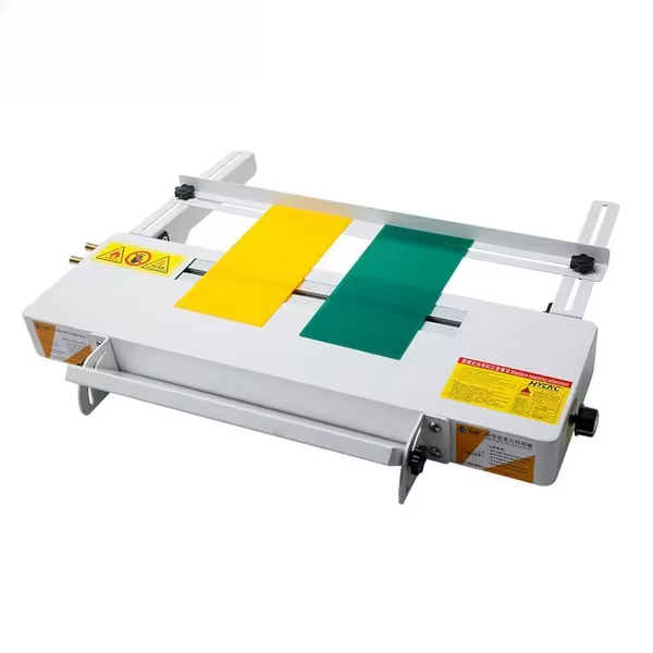 600mm Acrylic PVC Bending Machine with Infrared Ray Calibration Bender