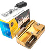 Automatic Cigarette Machine Rolling Tobacco Electric Maker Roller Injector Tube