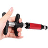 Chiropractic Adjusting Tool Spine Activator Massager 6 Levels 4 Heads AU STOCK