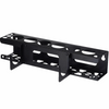 Caulk Mastic Sealant Tube Gun Holder Bracket 6 Holes Heavy Duty Sealant Rack
